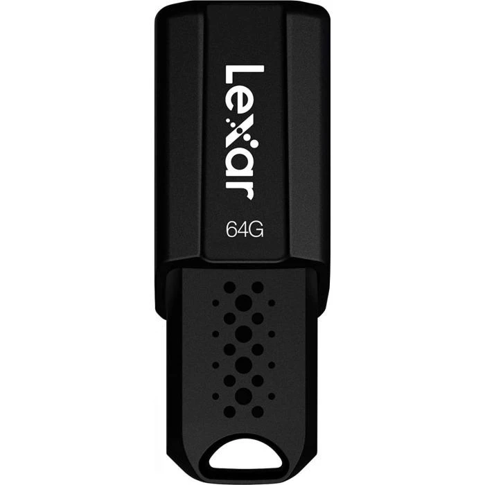 Lexar 64GB JumpDrive S80 USB 3.1 (LJDS080064G-BNBNG) (UA)