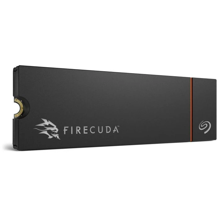 M.2 2280 4TB FireCuda 530R with Heatsink Seagate (ZP4000GM3A073) (UA)