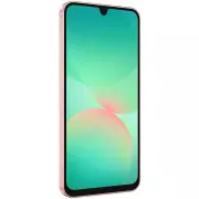 Samsung Galaxy A26 5G 6/128GB Peach Pink (SM-A266B)