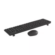 Maxxter KMS-WCM-02B-UA Wireless UA Black (KMS-WCM-02B-UA) (UA)
