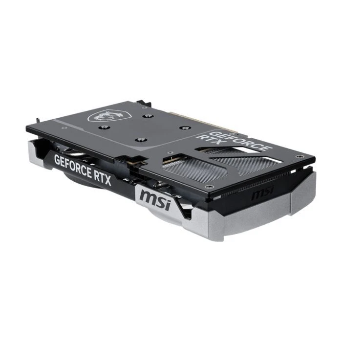 MSI GeForce RTX5060Ti 16Gb VENTUS 2X OC PLUS (RTX 5060 Ti 16G VENTUS 2X OC PLUS) (UA)