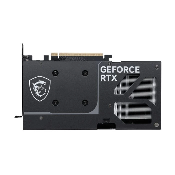 MSI GeForce RTX5060Ti 16Gb VENTUS 2X OC PLUS (RTX 5060 Ti 16G VENTUS 2X OC PLUS) (UA)