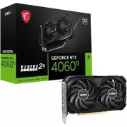 MSI GeForce RTX5060Ti 8Gb VENTUS 2X OC PLUS (RTX 5060 Ti 8G VENTUS 2X OC PLUS)