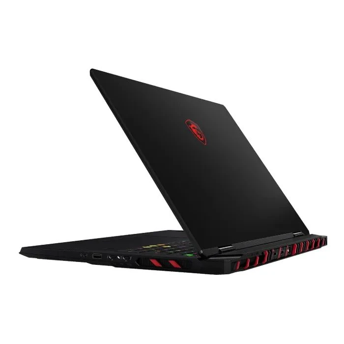 MSI Raider 18 HX AI (9S7-182462-404) (UA)