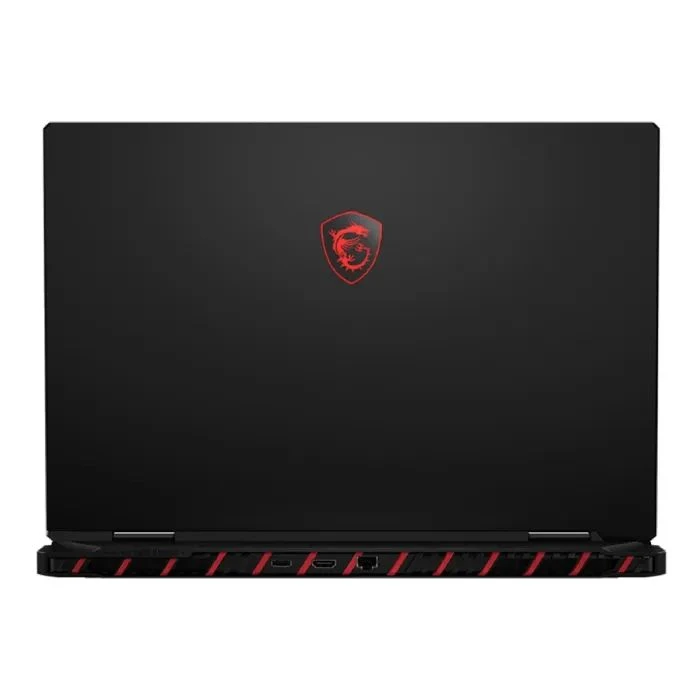 MSI Raider 18 HX AI (9S7-182462-404) (UA)