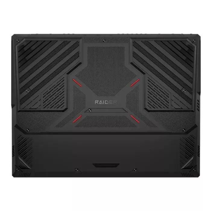 MSI Raider 18 HX AI (9S7-182462-404) (UA) ; Роздільна здатність: 3840x2400