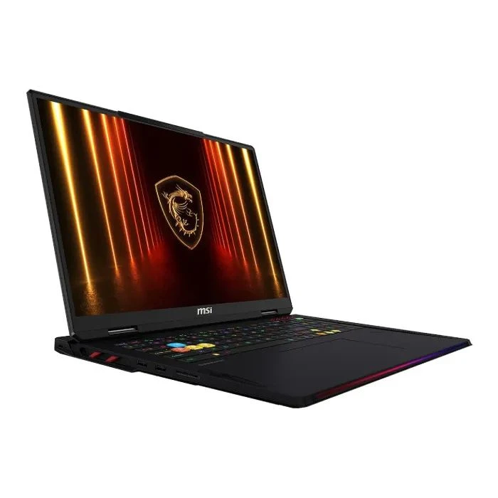 MSI Raider 18HXAI (A2XWIG-251UA) (UA) ; Тип матрицы: Mini LED; Частота