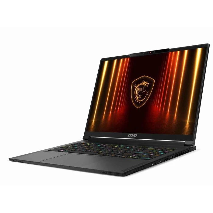MSI Stealth A16 AI+ (9S7-15FL35-084) (UA) ; Разрешение: 2560x1600 (WQXGA);