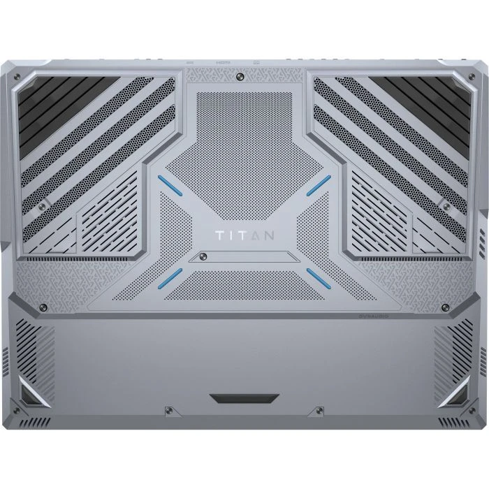 MSI Titan 18 HX AI (9S7-182421-634) (UA) ; Тип ноутбука: игровой;