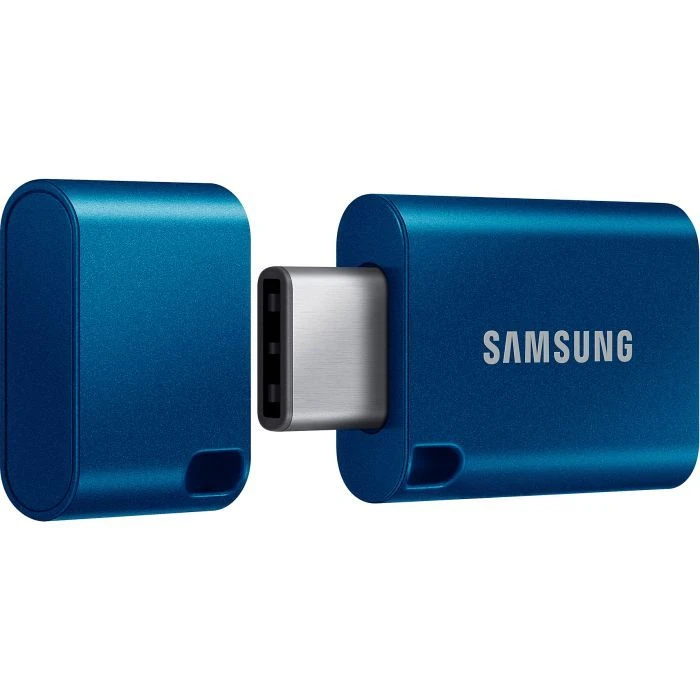 Samsung 512GB USB Type-C Blue USB 3.1 (MUF-512DA/APC) (UA)