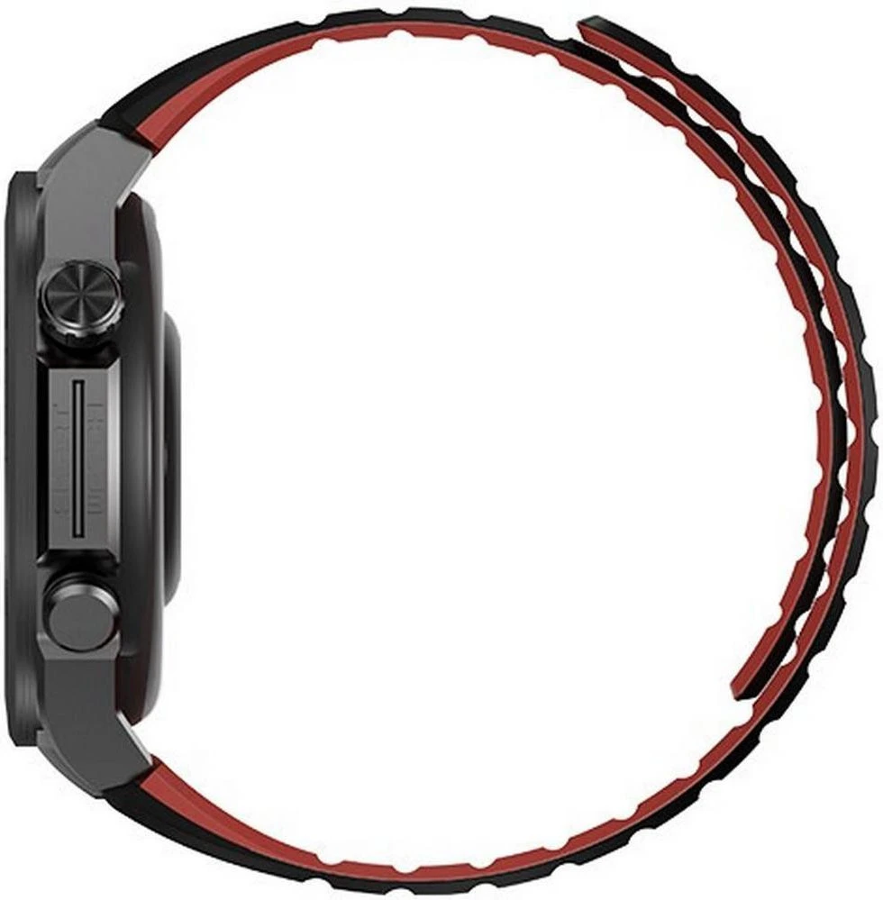 Смарт-годинники IMILAB iMiki C1 Black (C1 Active Black) (UA)