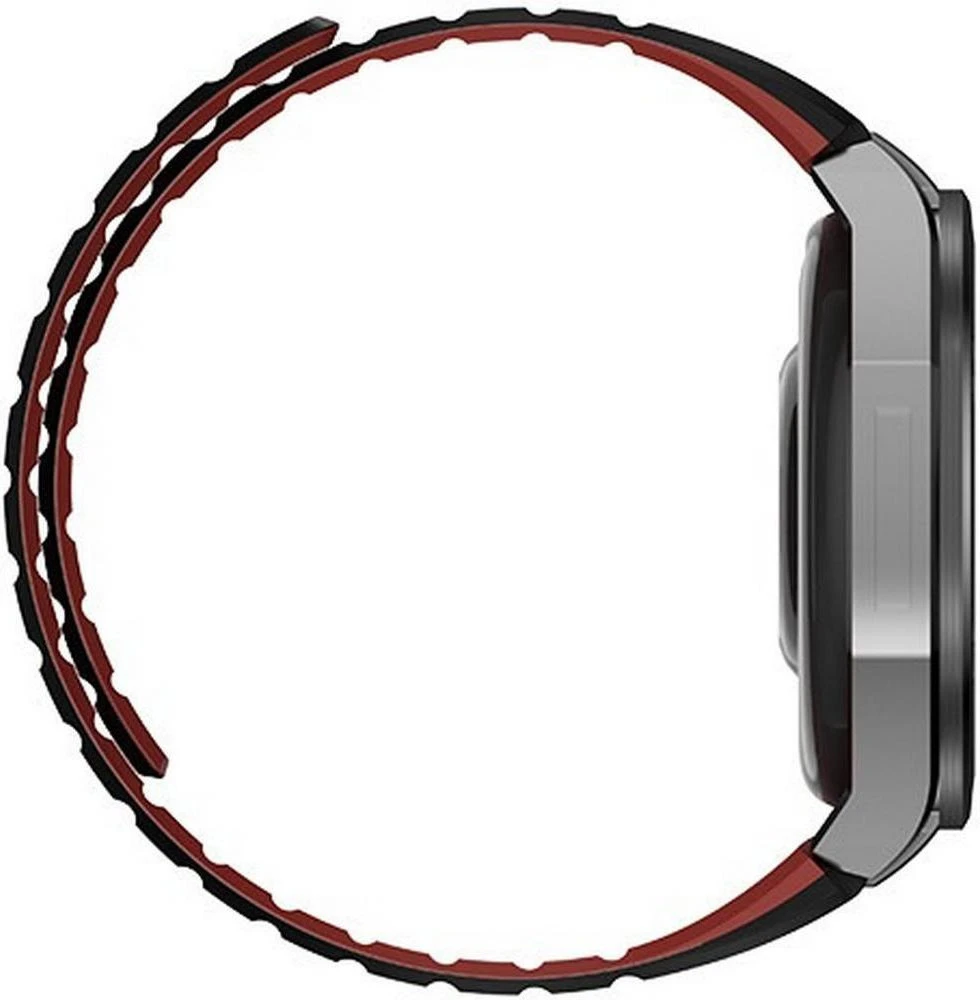 Смарт-часы IMILAB iMiki C1 Black (C1 Active Black) (UA) Бренд: IMILAB; iOS: есть; Android: есть;