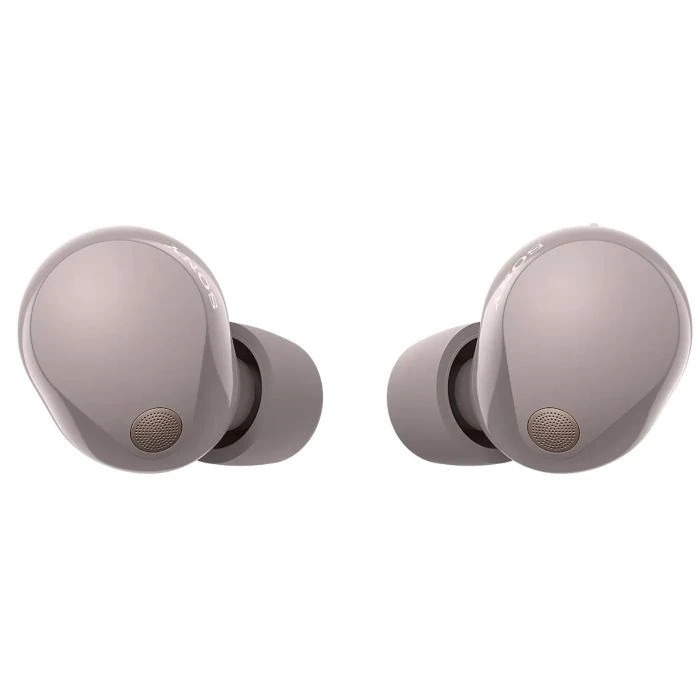 Sony WF-1000XM5 Smoky Pink (WF1000XM5P.CE7) (UA)