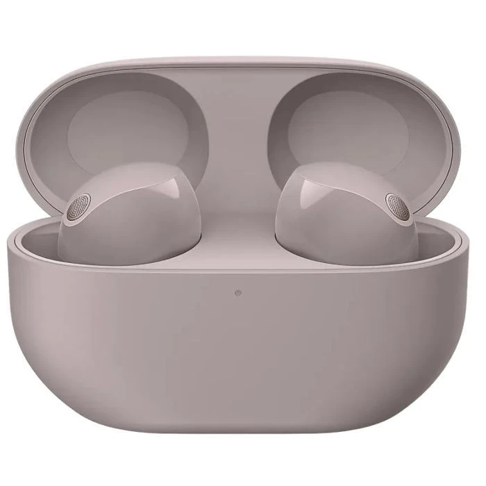 Sony WF-1000XM5 Smoky Pink (WF1000XM5P.CE7) (UA)