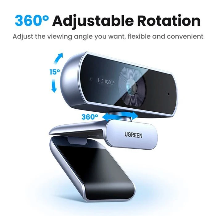 Ugreen CM678 HD USB-A (15728) (UA)