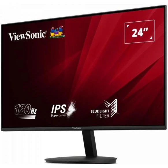 ViewSonic VA24E1-H (UA)