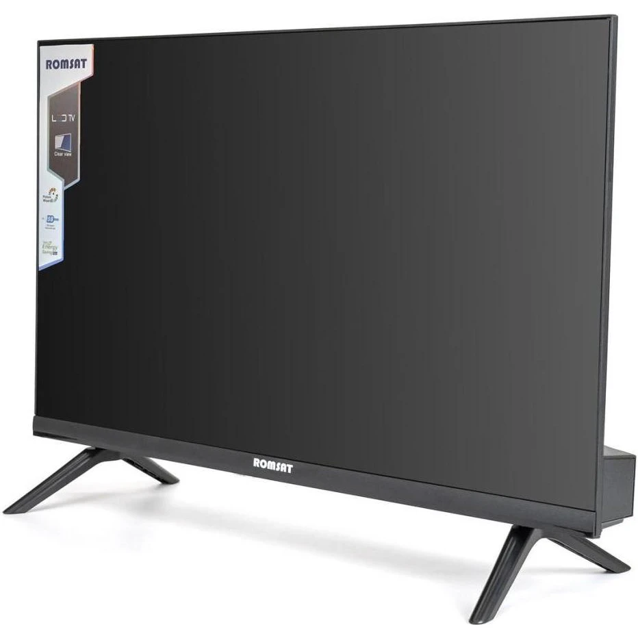 Romsat 24HH1950T2 Бренд: Romsat; Діагональ, дюйм: 24;
