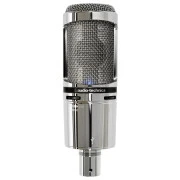Audio-Technica AT2020USB Plus