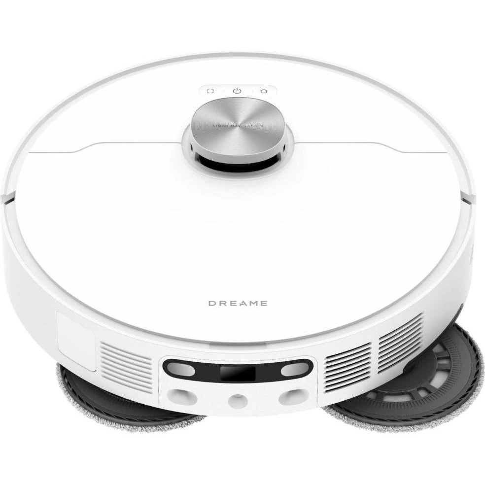 Dreame Bot L10s Ultra Gen 2