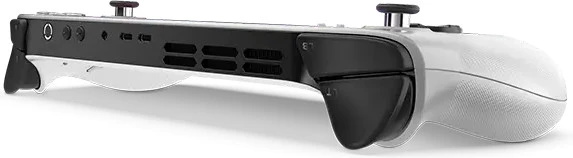 Lenovo Legion Go S 1 TB Glacier White (83L3001BRA) Бренд: Lenovo; Лінійка: Legion Go S;