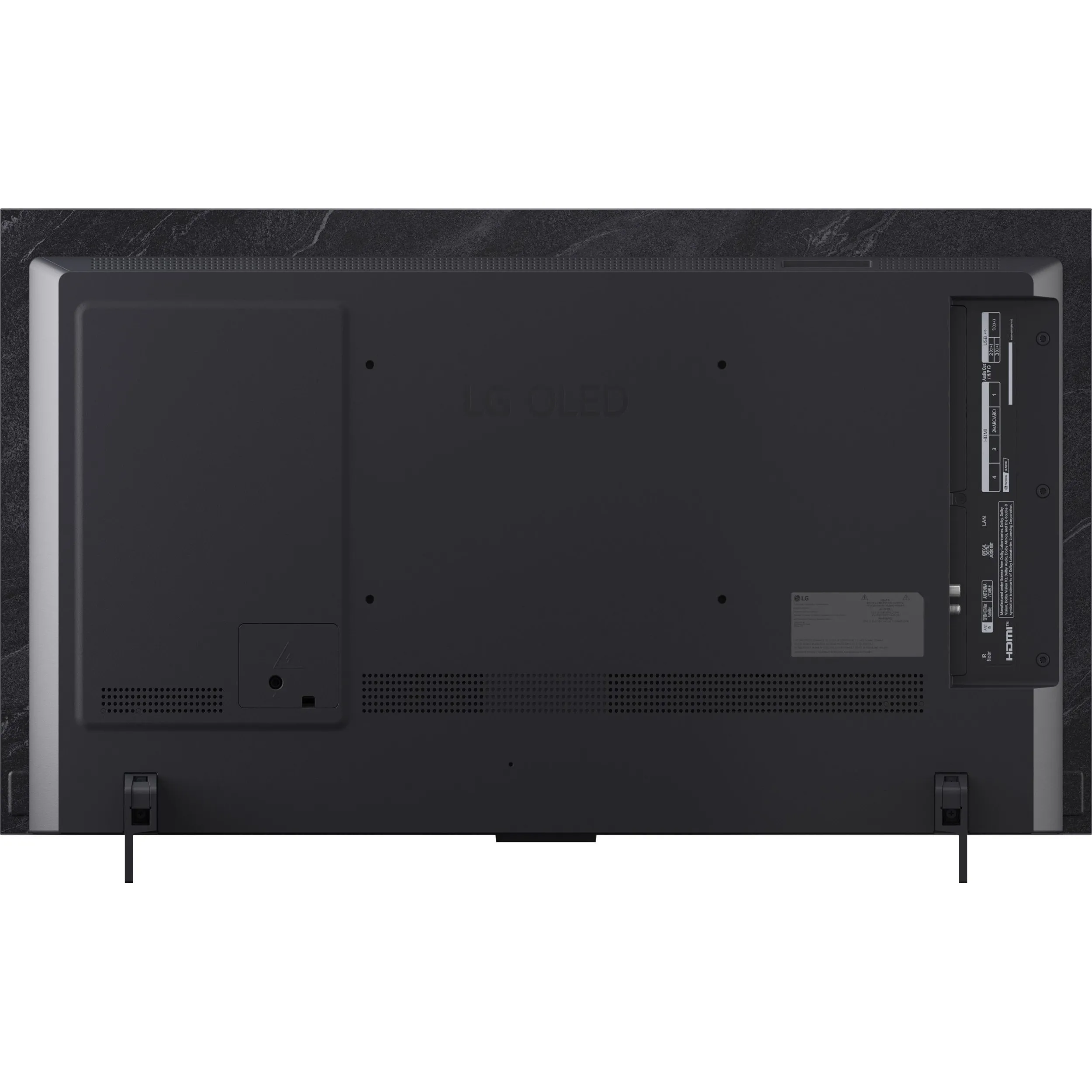 LG OLED42C54LA OLED-телевизор / Диагональ 42