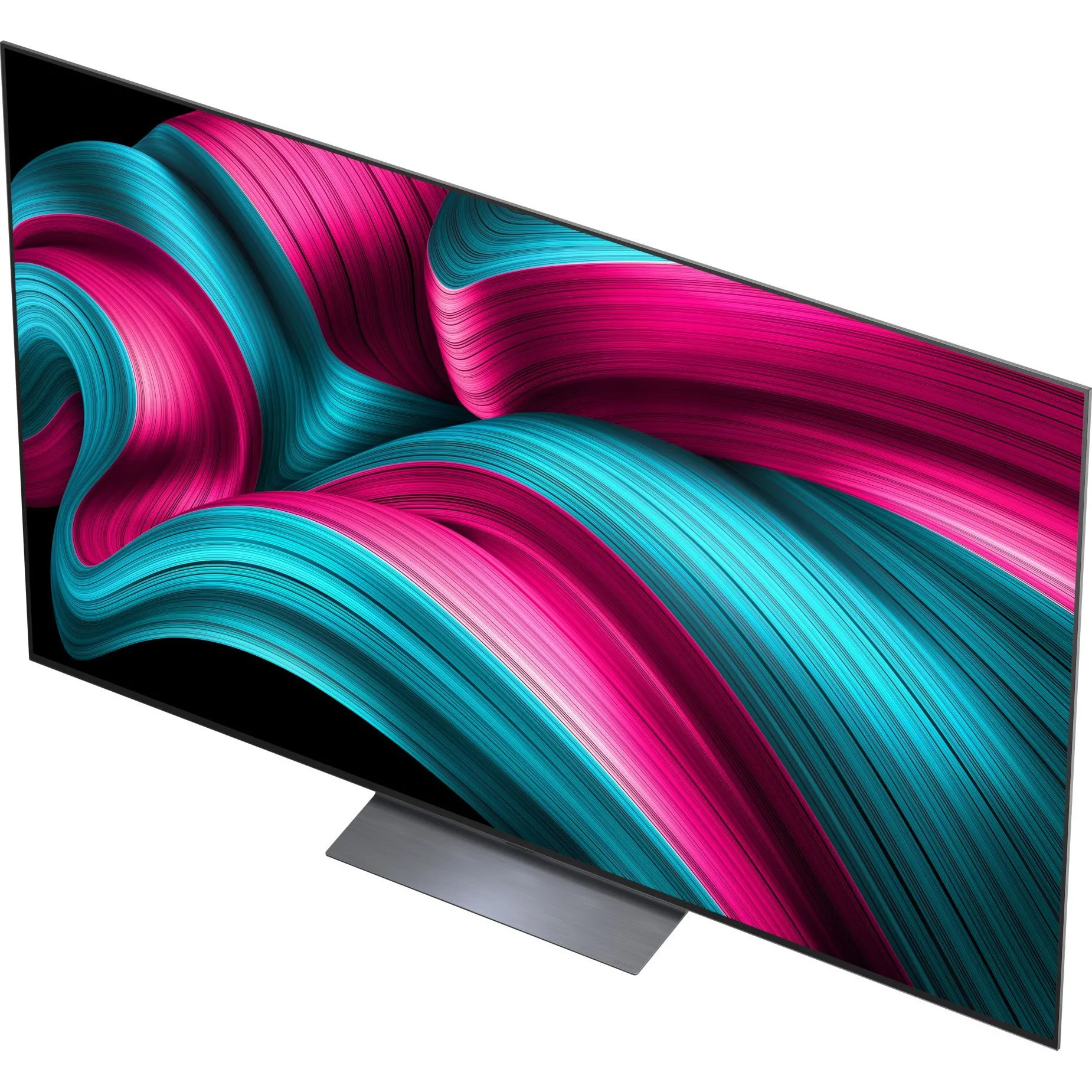 LG OLED77C54LA