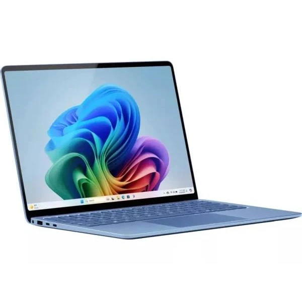 Microsoft Surface Laptop 7 Copilot+ PC Sapphire (ZGM-00062) Бренд: Microsoft; Конструкция: