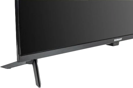 Romsat 32HSH1950T2 Бренд: Romsat; Діагональ, дюйм: 32;