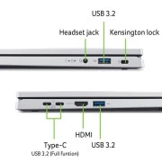Acer Aspire Go 14 AG14-32P-39ZR (NX.J3QEU.005) (UA)