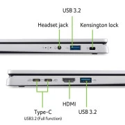 Acer Aspire Go 14 AG14-71P-5950 (NX.J4QEU.002) (UA)