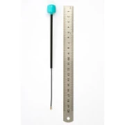 Антенна для дрона Foxeer Lollipop 4 Plus 5.8G UFL LHCP custom design 1 шт. (PAI474TU2O) (UA)