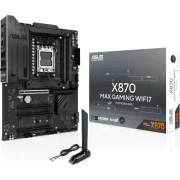 ASUS X870 MAX GAMING WIFI7 (UA)