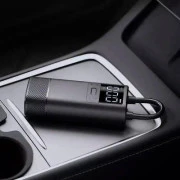 Автомобильный компрессор (электрический) 70mai Air Compressor Midrive TP05