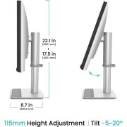 BenQ MA270U Silver (UA)