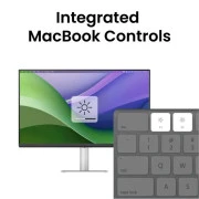 BenQ MA270U Silver (UA)