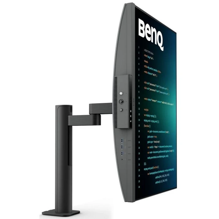 BenQ RD280UA METALLIC GREY (UA)