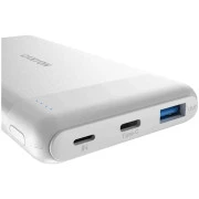 Canyon PB-109 10000 mAh PD/18W QC/3.0/20W White (CNE-CPB1009W) (UA)