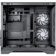 Chieftec VISIO (GM-30B-TG-OP) (UA)