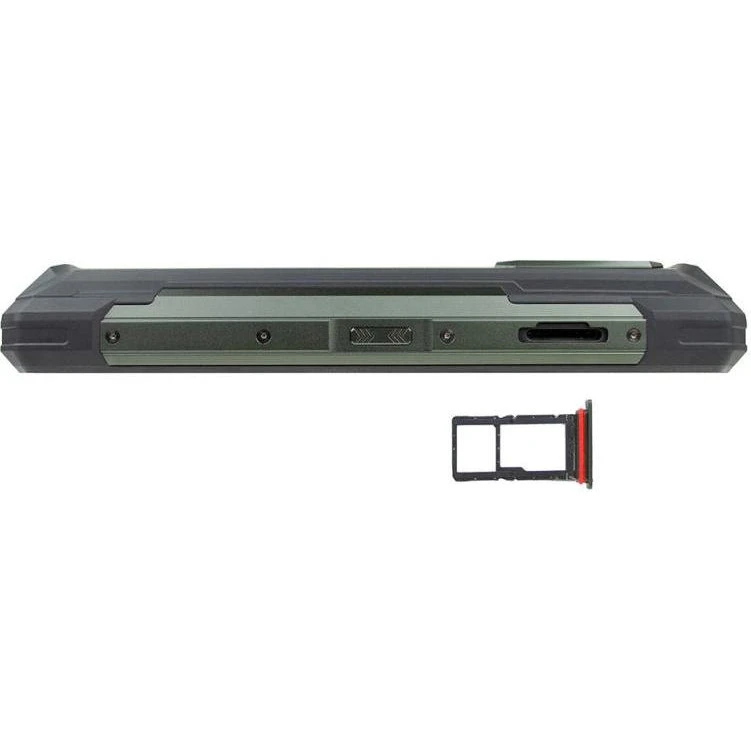 DOOGEE Fire 6 Max 8/256GB Silver Бренд: DOOGEE; Лінійка: Fire 6 Max;