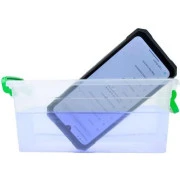 DOOGEE Fire 6 Max 8/256GB Silver