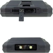 DOOGEE Fire 6 Max 8/256GB Silver