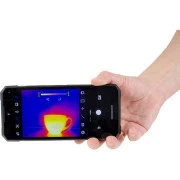 DOOGEE Fire 6 Max 8/256GB Silver