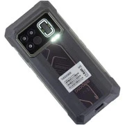 DOOGEE Fire 6 Max 8/256GB Silver