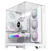 Gamemax Infinity Pro WH (UA)