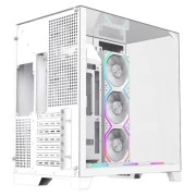 Gamemax Infinity Pro WH (UA)