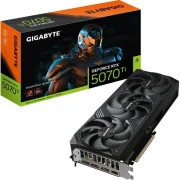 GIGABYTE GeForce RTX5070 Ti 16GB WINDFORCE OC SFF (GV-N507TWF3OC-16GD)