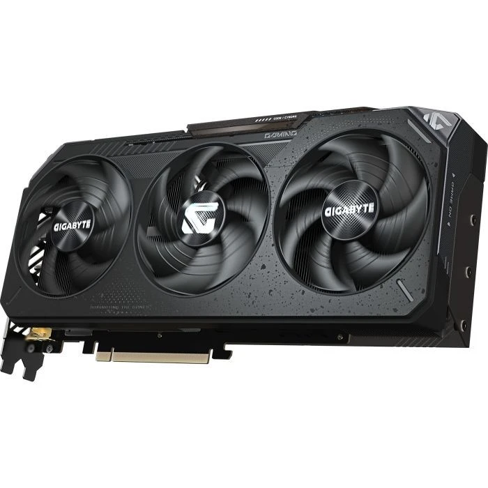 GIGABYTE Radeon RX 9070 XT 16Gb GAMING OC (GV-R9070XTGAMING OC-16GD) (UA) ; Форм-фактор: стандартная;
