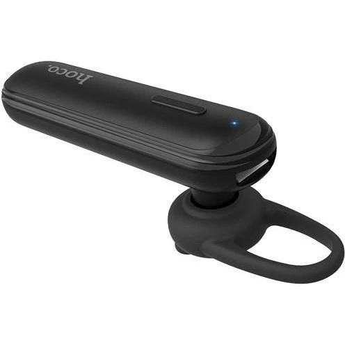 Hoco E36 Black Бренд: Hoco; Тип гарнітури: моно;