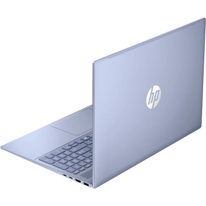 HP Pavilion 16-ag0030ua (B9PW7EA) (UA) ; Тип ноутбука: мультимедійний