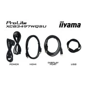 iiyama XCB3494WQSU-B1 (UA)
